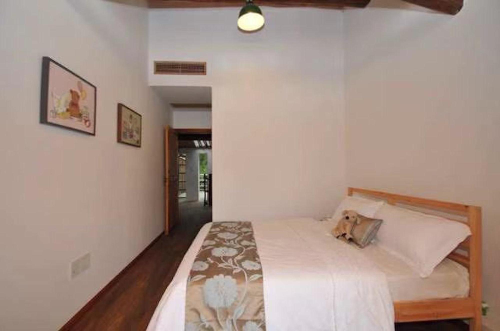 Moganshan Solvang Village Boutique Hotel Deqing Pokoj fotografie