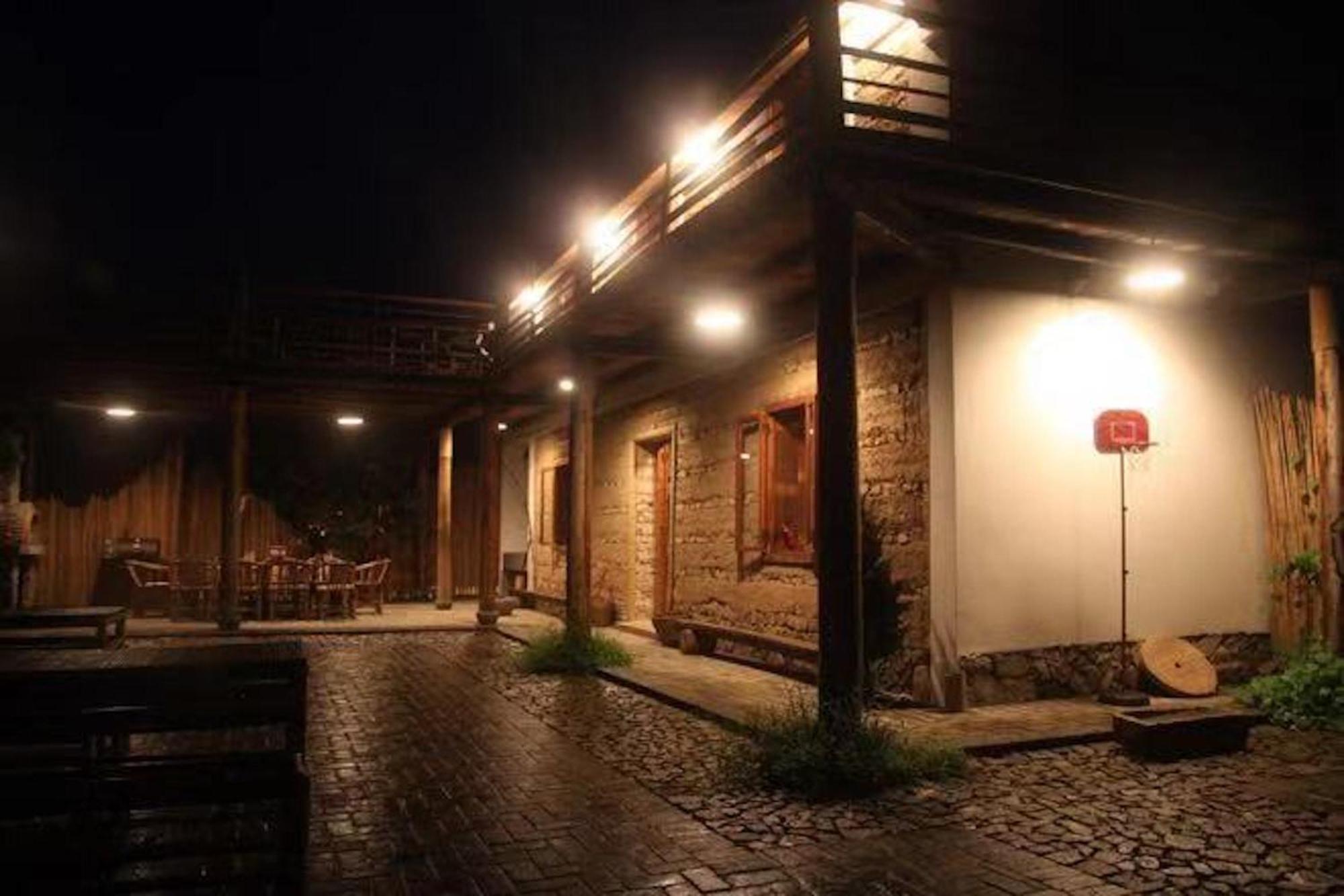 Moganshan Solvang Village Boutique Hotel Deqing Pokoj fotografie