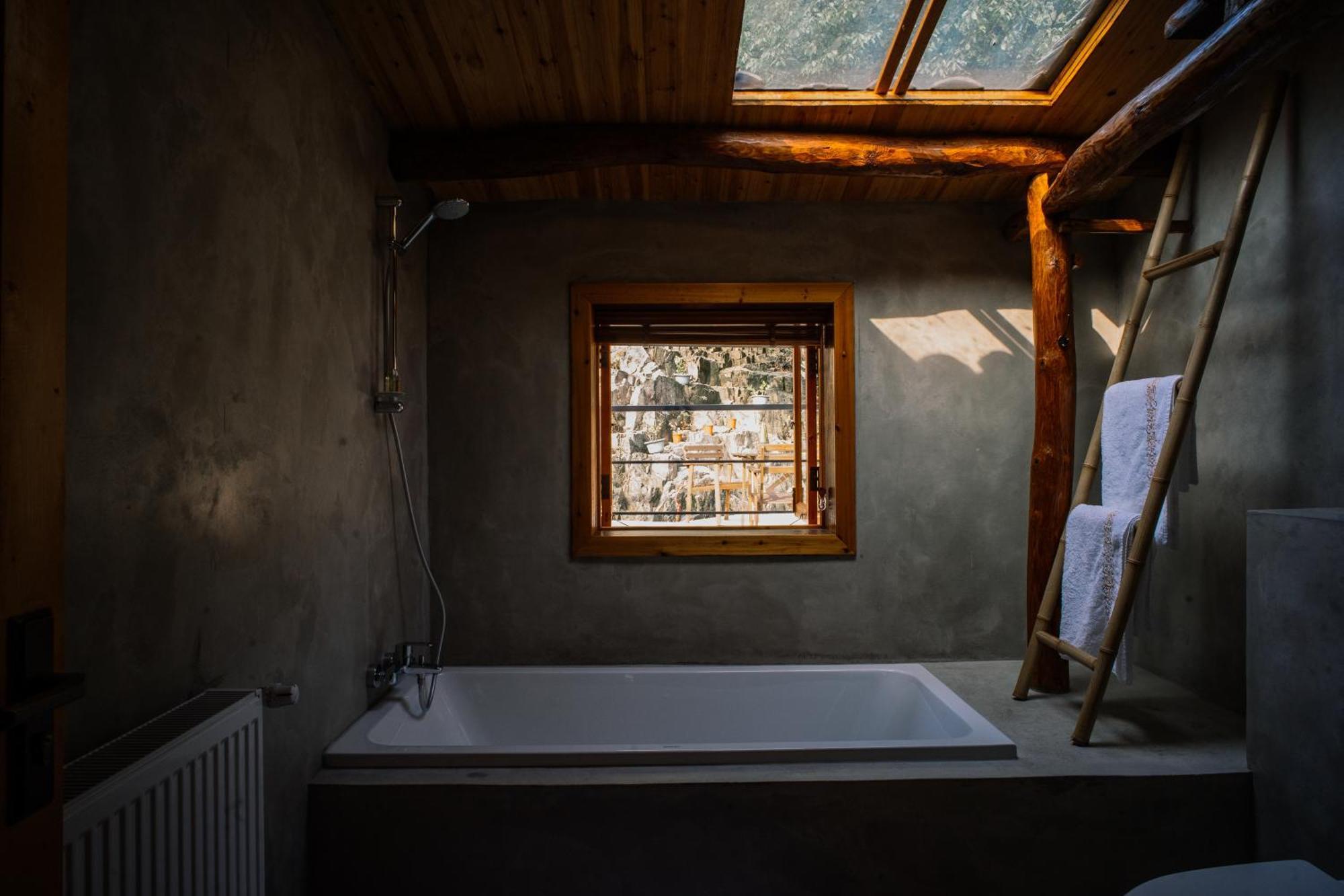 Moganshan Solvang Village Boutique Hotel Deqing Pokoj fotografie