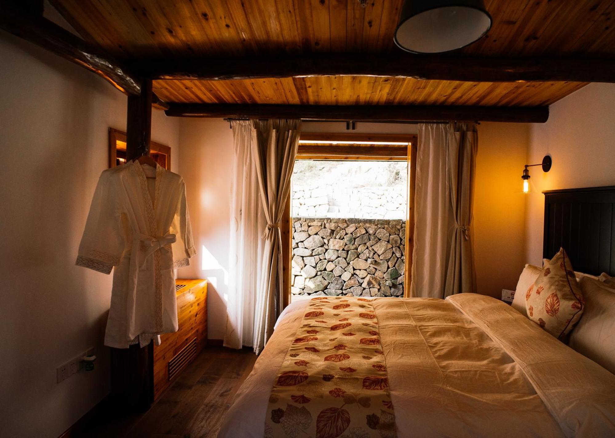 Moganshan Solvang Village Boutique Hotel Deqing Pokoj fotografie