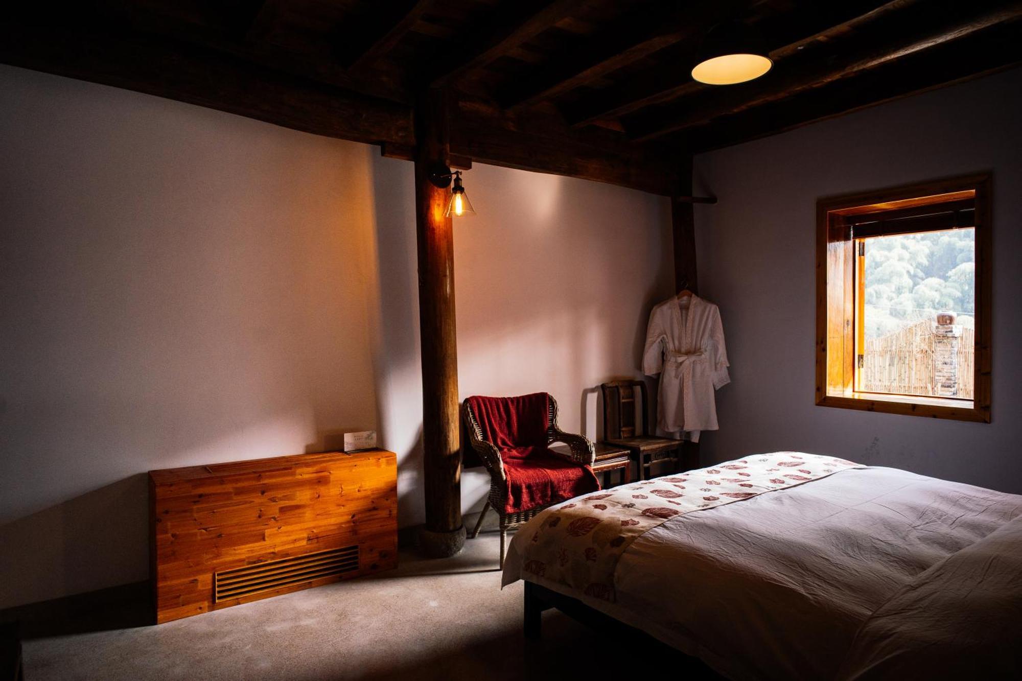 Moganshan Solvang Village Boutique Hotel Deqing Pokoj fotografie
