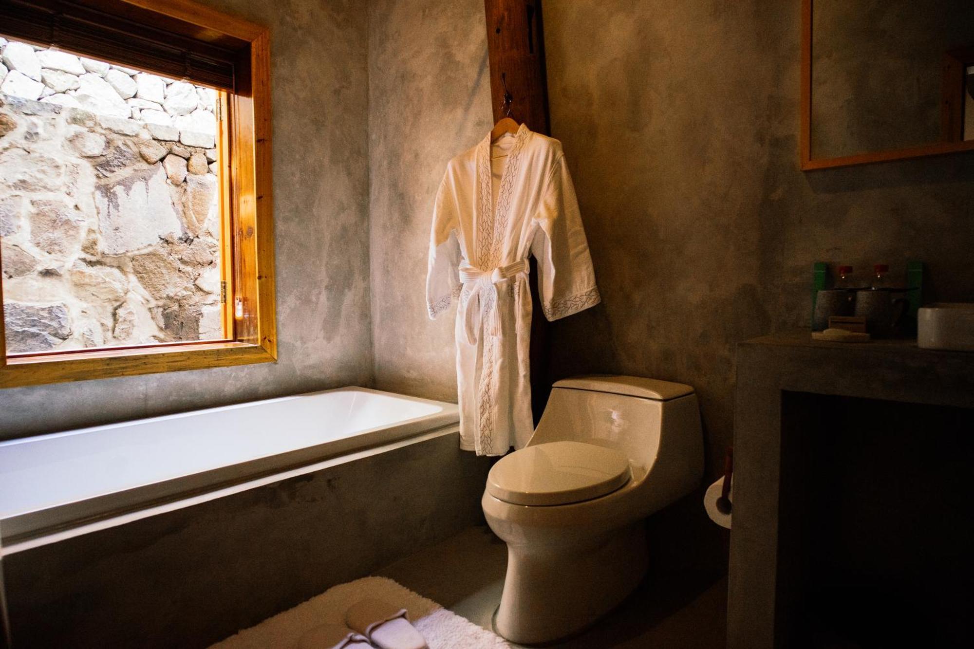 Moganshan Solvang Village Boutique Hotel Deqing Pokoj fotografie