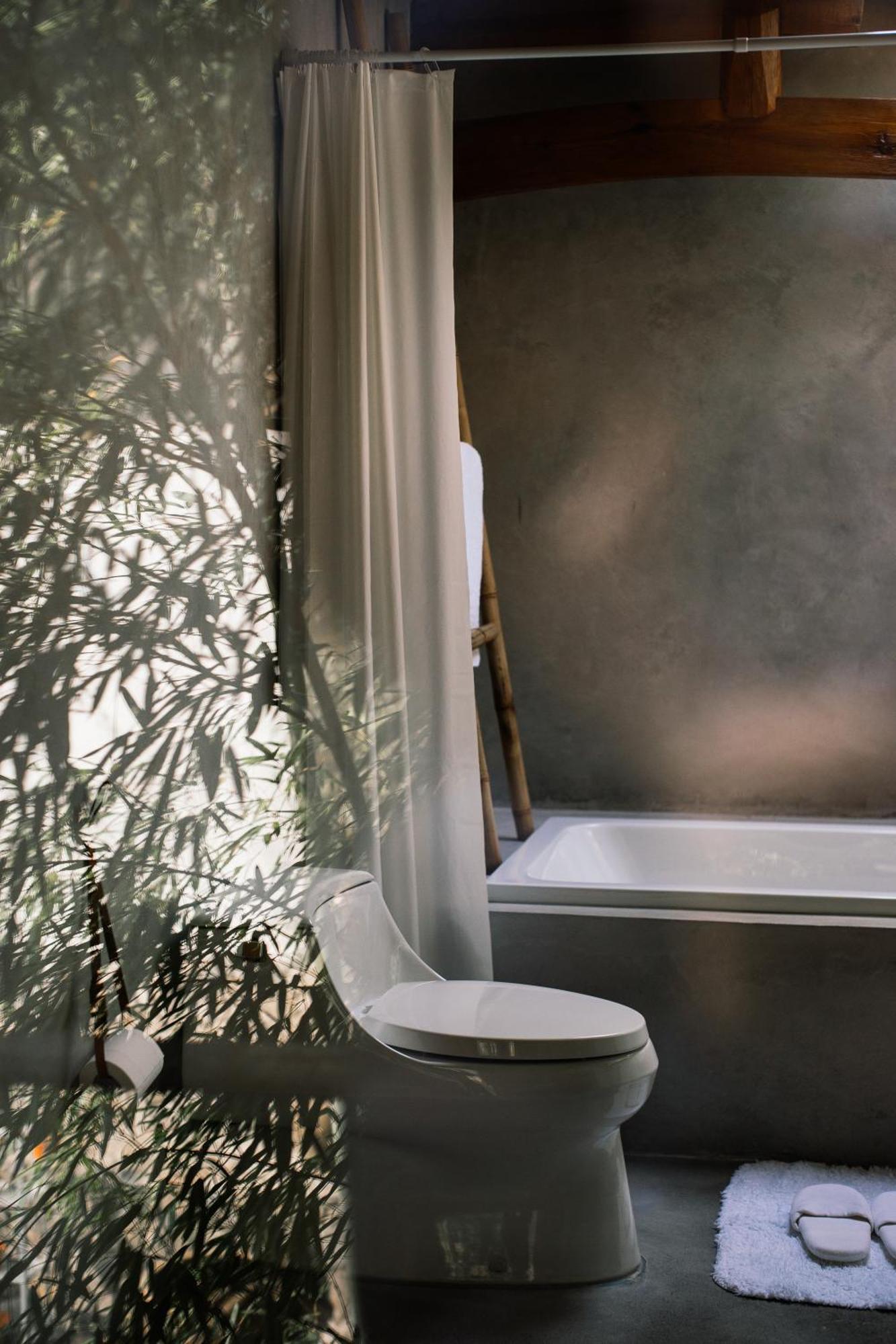 Moganshan Solvang Village Boutique Hotel Deqing Pokoj fotografie