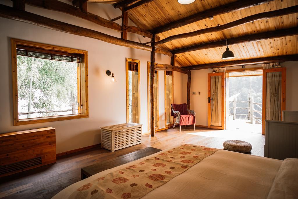 Moganshan Solvang Village Boutique Hotel Deqing Pokoj fotografie