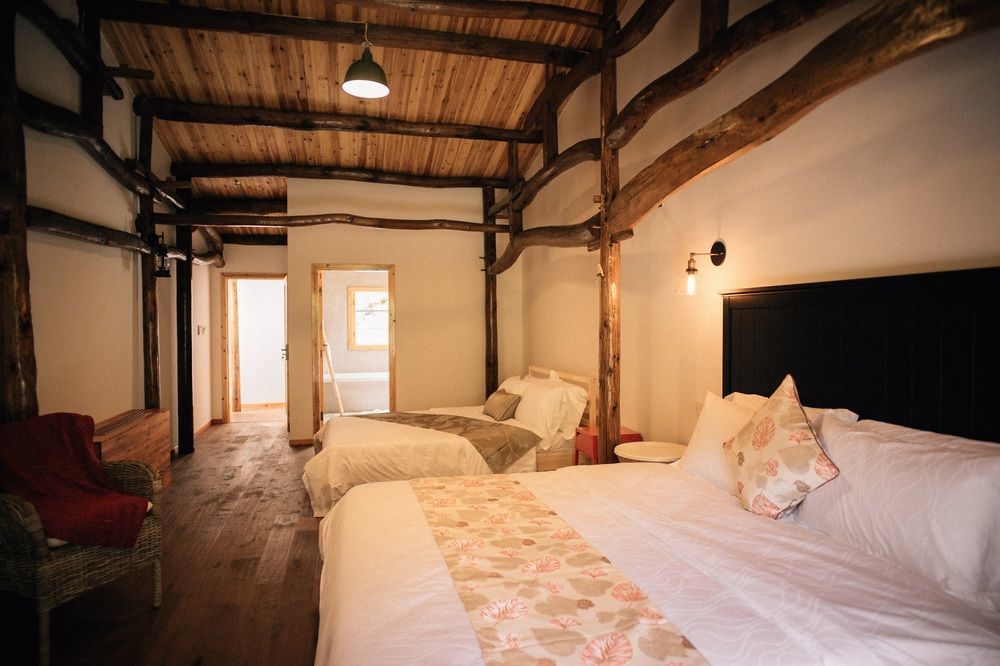 Moganshan Solvang Village Boutique Hotel Deqing Exteriér fotografie