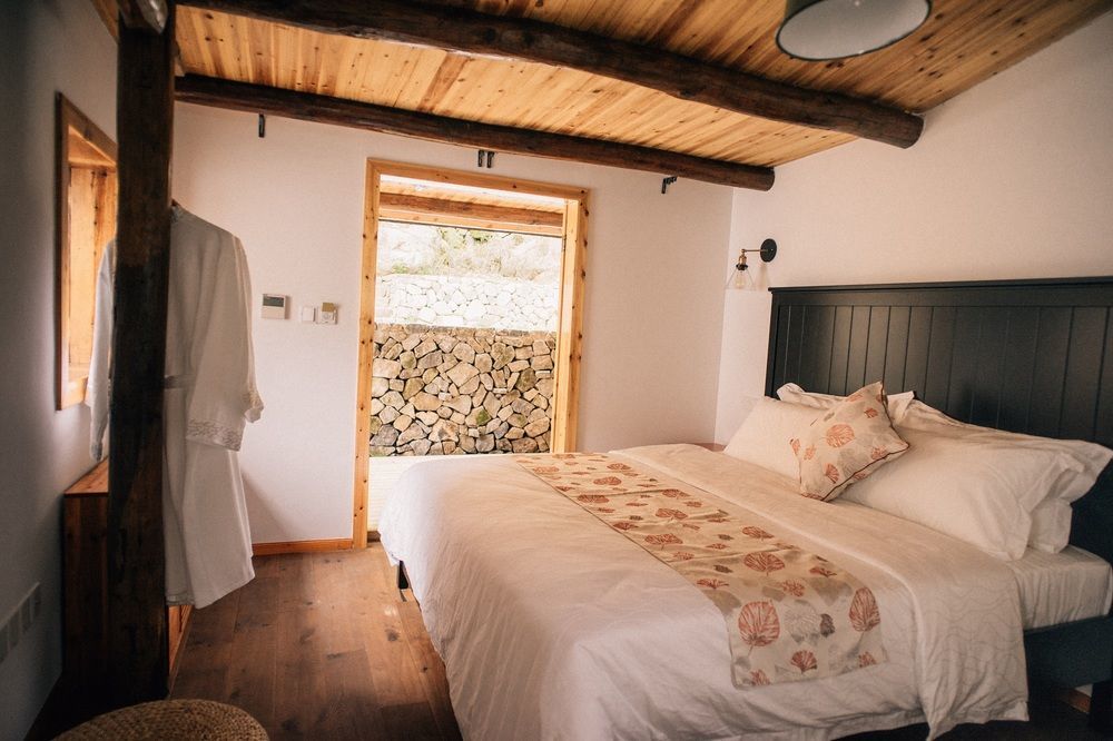 Moganshan Solvang Village Boutique Hotel Deqing Exteriér fotografie
