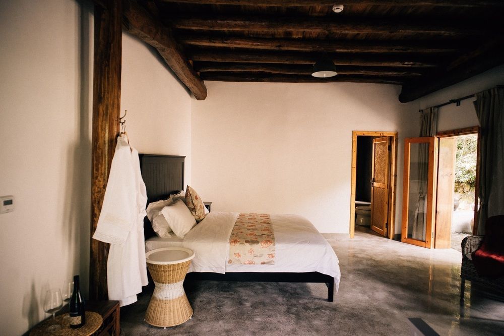 Moganshan Solvang Village Boutique Hotel Deqing Exteriér fotografie