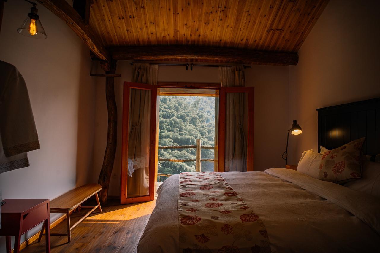 Moganshan Solvang Village Boutique Hotel Deqing Pokoj fotografie
