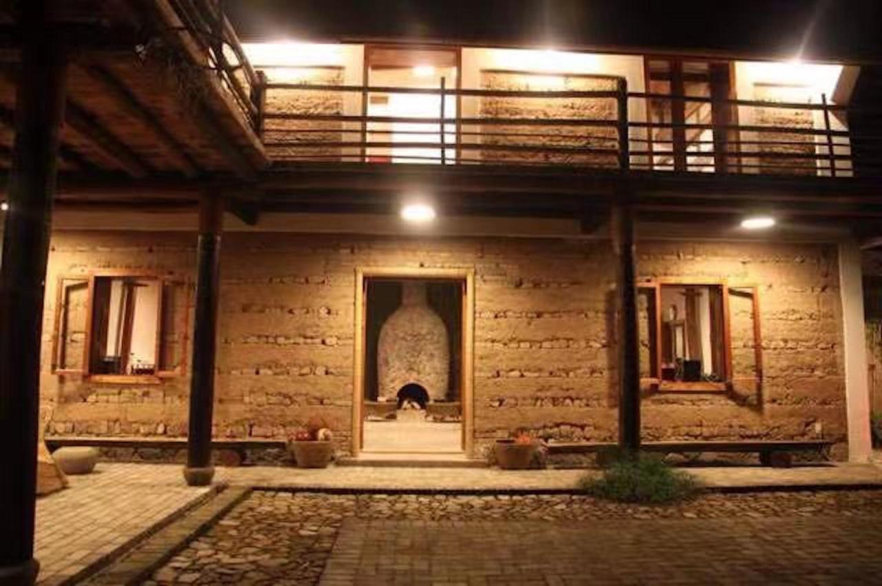Moganshan Solvang Village Boutique Hotel Deqing Pokoj fotografie